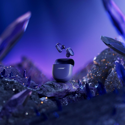 Audífonos Bose QuietComfort Ultra Earbuds