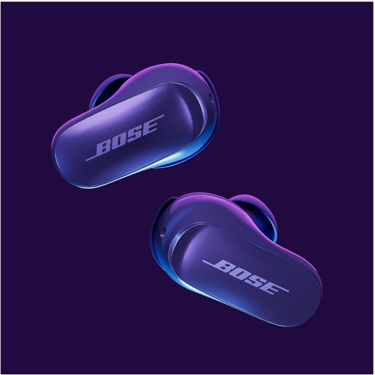 Audífonos Bose QuietComfort Ultra Earbuds