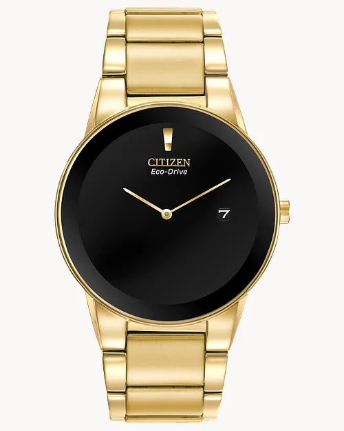 Citizen Reloj Análogo Axiom de Hombre