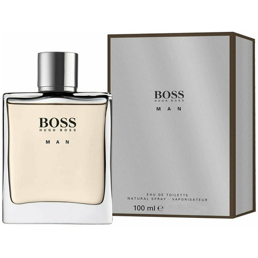 BOSS Orange Man Eau de Toilette