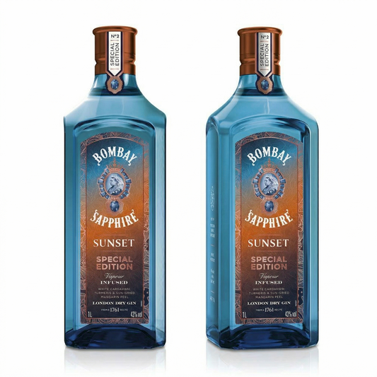 Bombay Sunset Gin