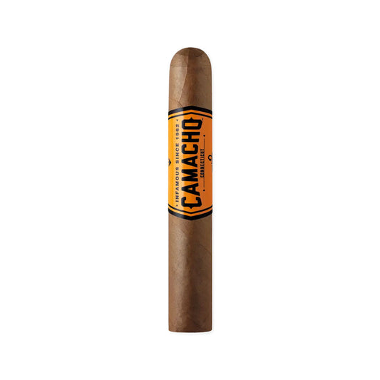 Habanos Robusto Connecticut Premium Series