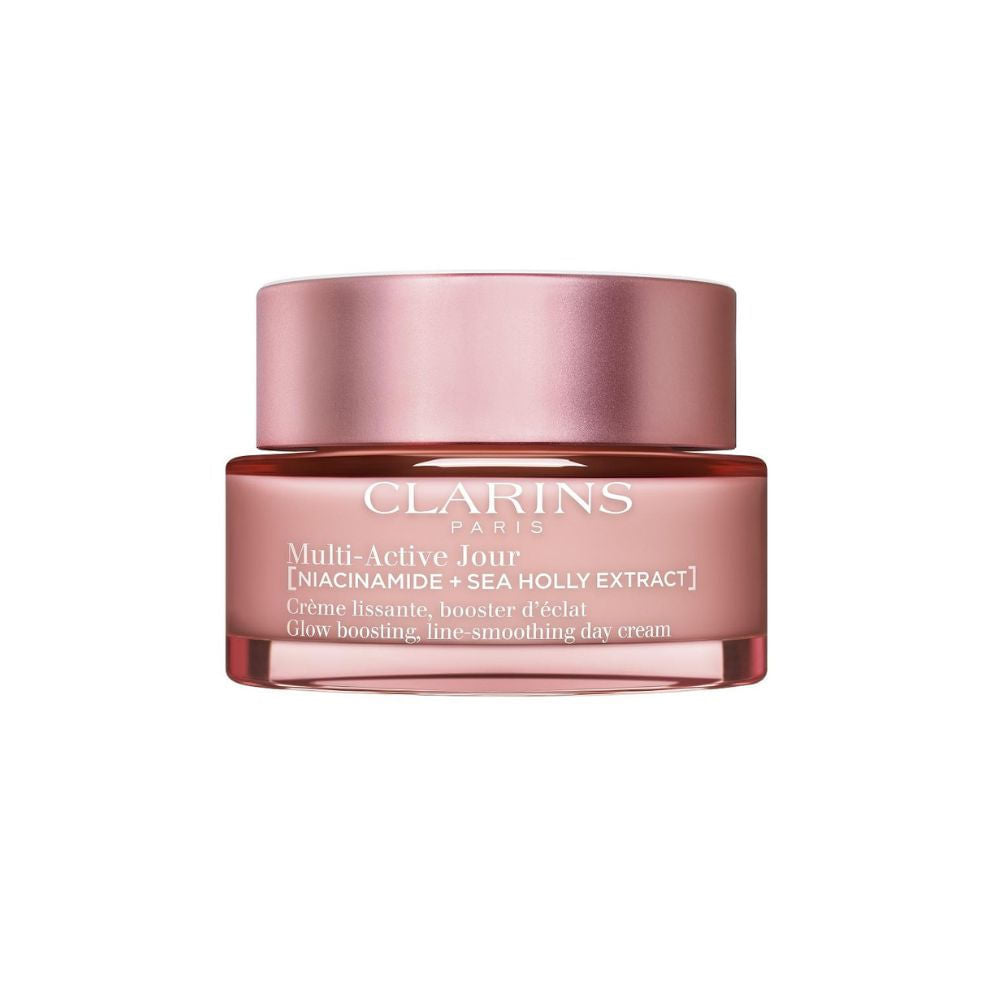 Multi Active Day Cream