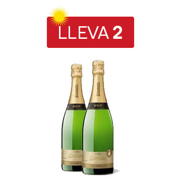 Codorníu Clásico Brut
