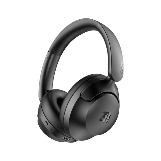 Cubitt ANC Lite Bluetooth Over-Ear Headphones