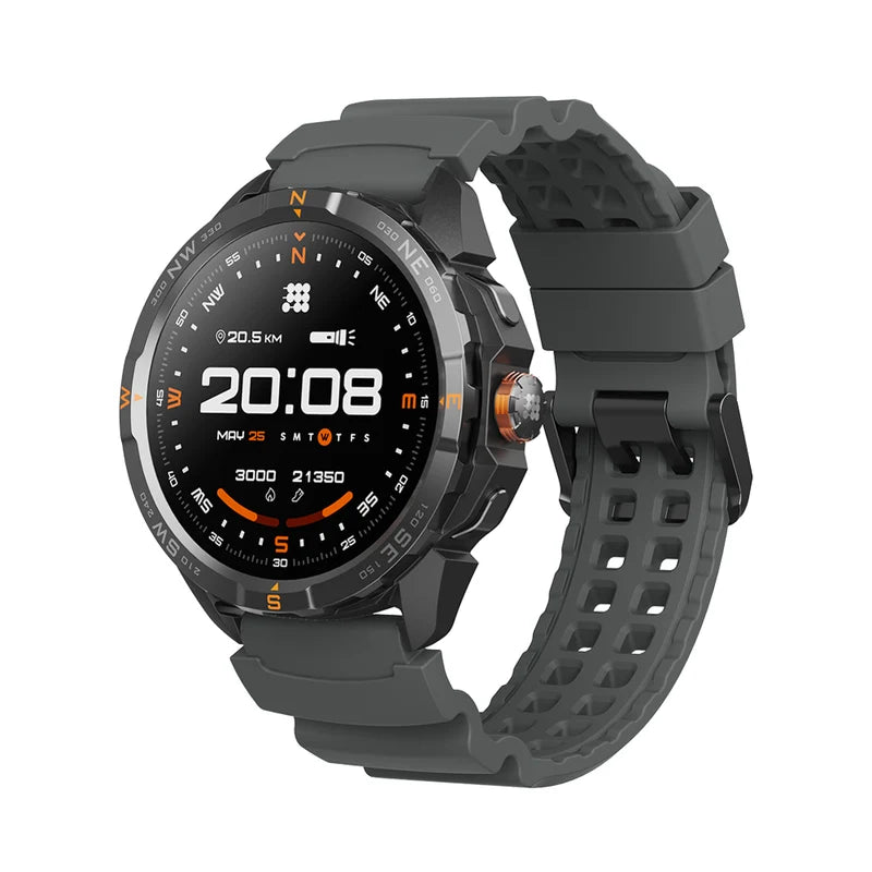 Cubitt Smartwatch Terra Edicion Especial + Banda