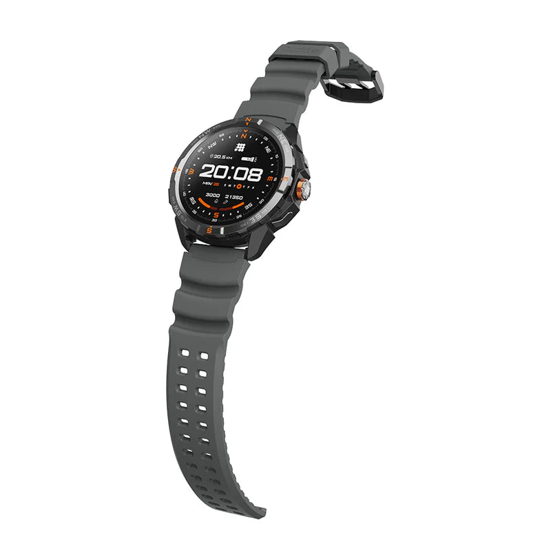 Cubitt Smartwatch Terra Edicion Especial + Banda