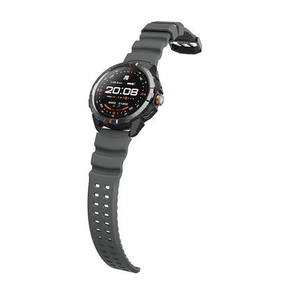 Cubitt Smartwatch Terra Edicion Especial + Banda
