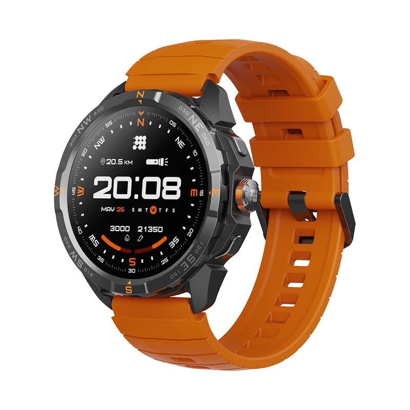 Cubitt Smartwatch Terra Edicion Especial + Banda
