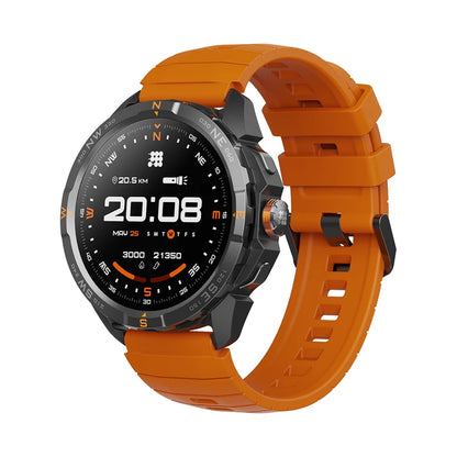 Cubitt Smartwatch Terra Edicion Especial + Banda