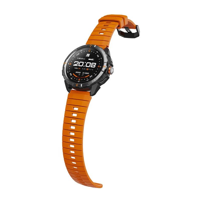 Cubitt Smartwatch Terra Edicion Especial + Banda