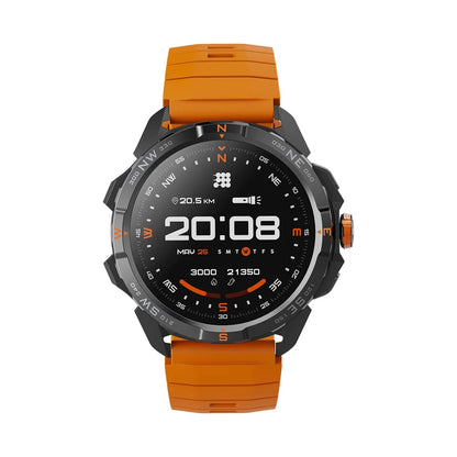 Cubitt Smartwatch Terra Edicion Especial + Banda