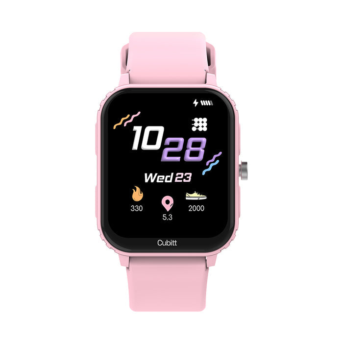 Cubitt Teens Reloj Inteligente
