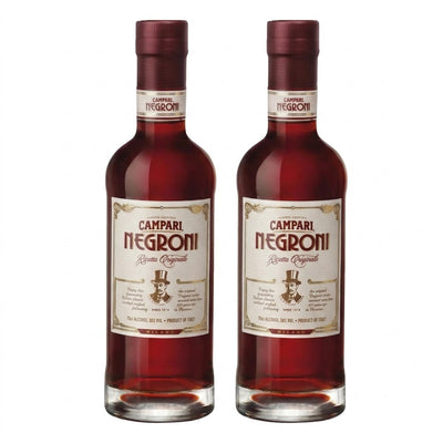 Campari Negroni