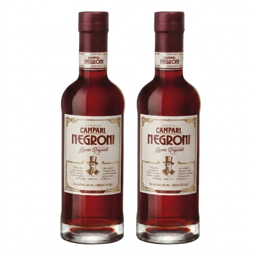 Campari Negroni