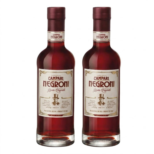 Campari Negroni