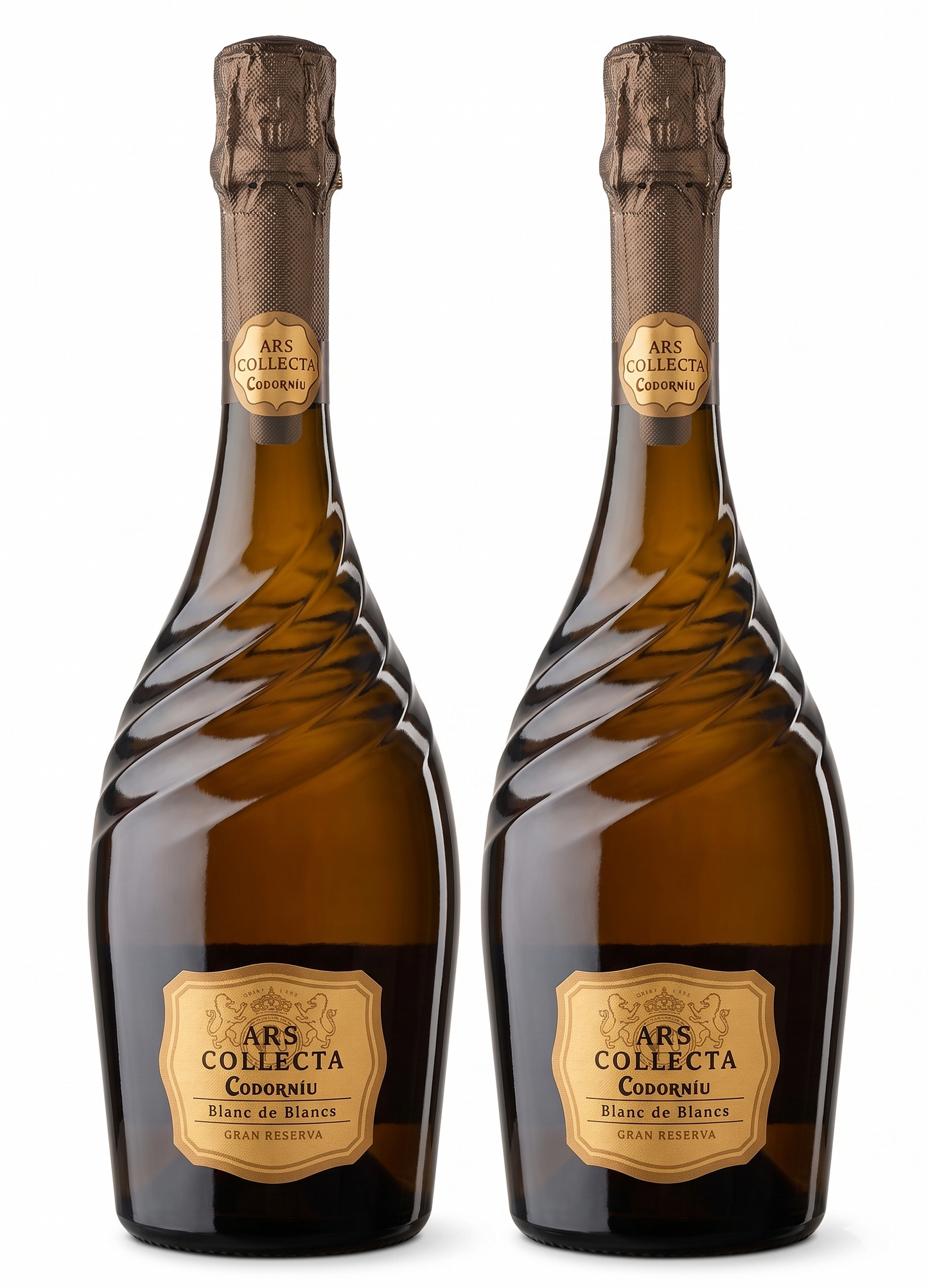 Codorniu Brut Ars Collecta