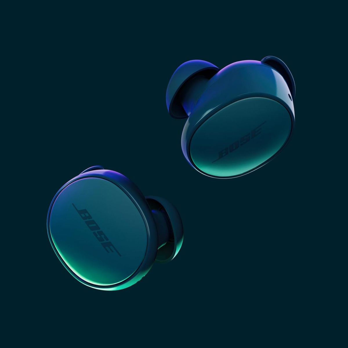 Bose QuietComfort Earbuds