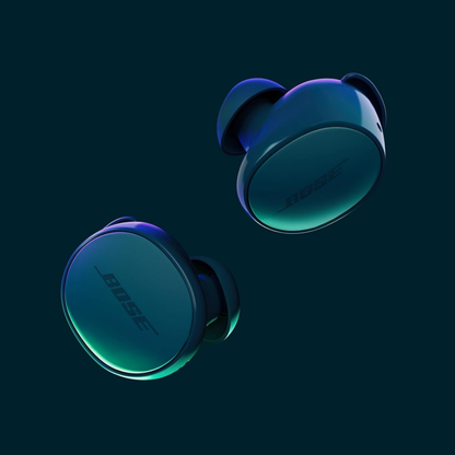 Bose QuietComfort Earbuds