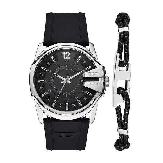 Diesel Men's Master Chief Analog Watch