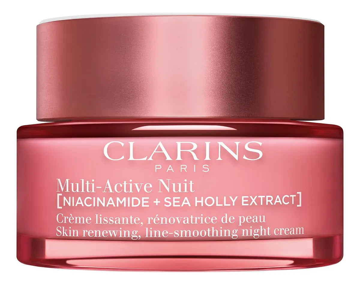 Multi-Active Night Cream