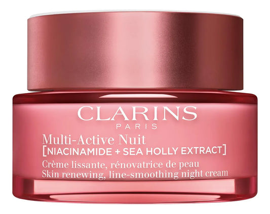Multi-Active Night Cream