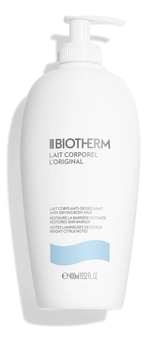 Body Milk Body Lotion