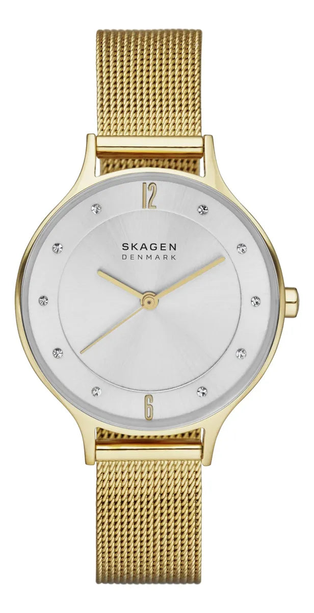 Skagen Women's Anita Analog Watch