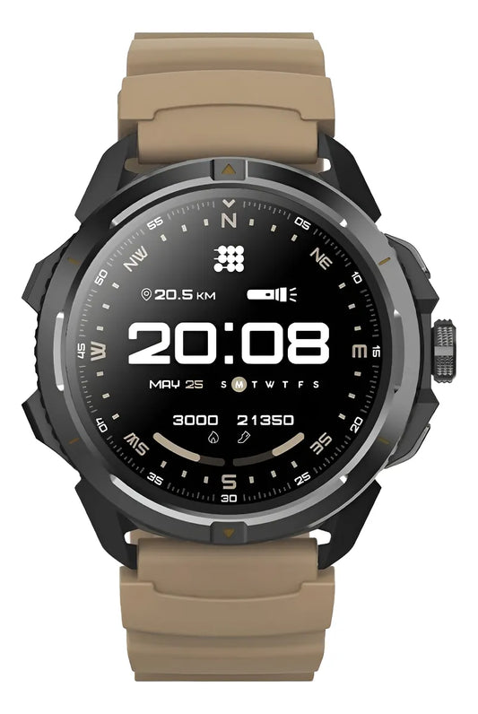 Cubitt Smartwatch Terra