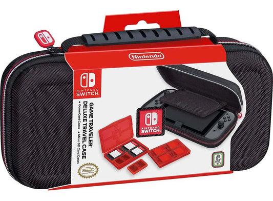 Estuche & Protector para consolas Nintendo Switch™