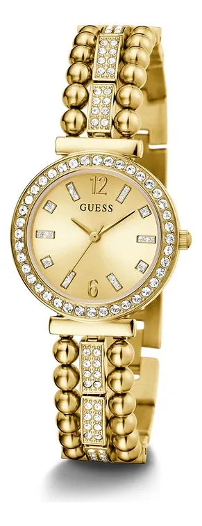 Guess Women's Gala Analog Watch