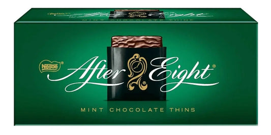 Galletas After Eight Caja - 200g