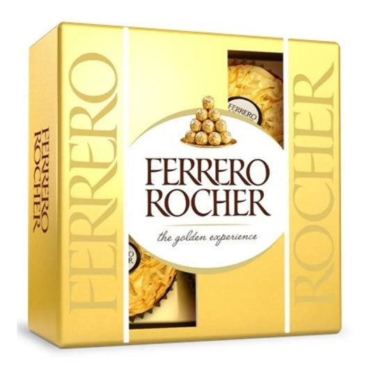 Ferrero Rocher Chocolates Box - 240g