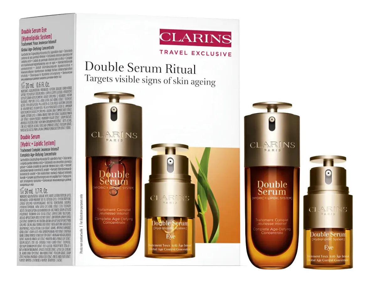 Double Serum Collection