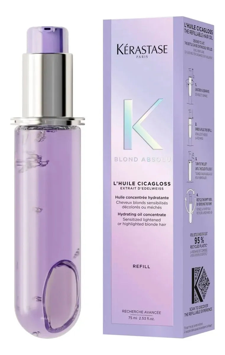 Kérastase Blond Absolu Oil Refill