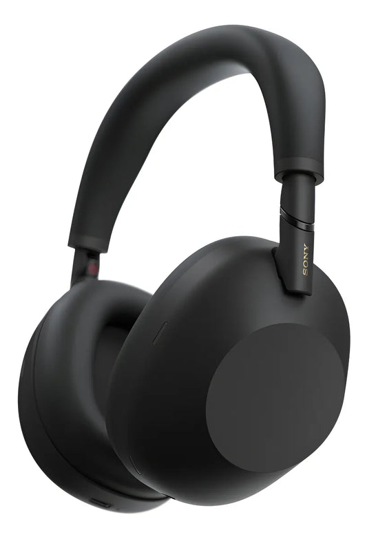 Sony Audífonos Estéreo Bluetooth con Cancelación de Ruido 1000XM6