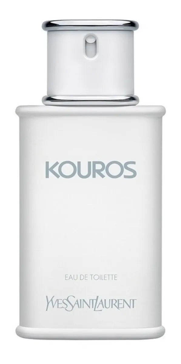 Kouros Eau de Toilette