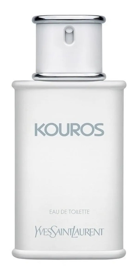 Kouros Eau de Toilette
