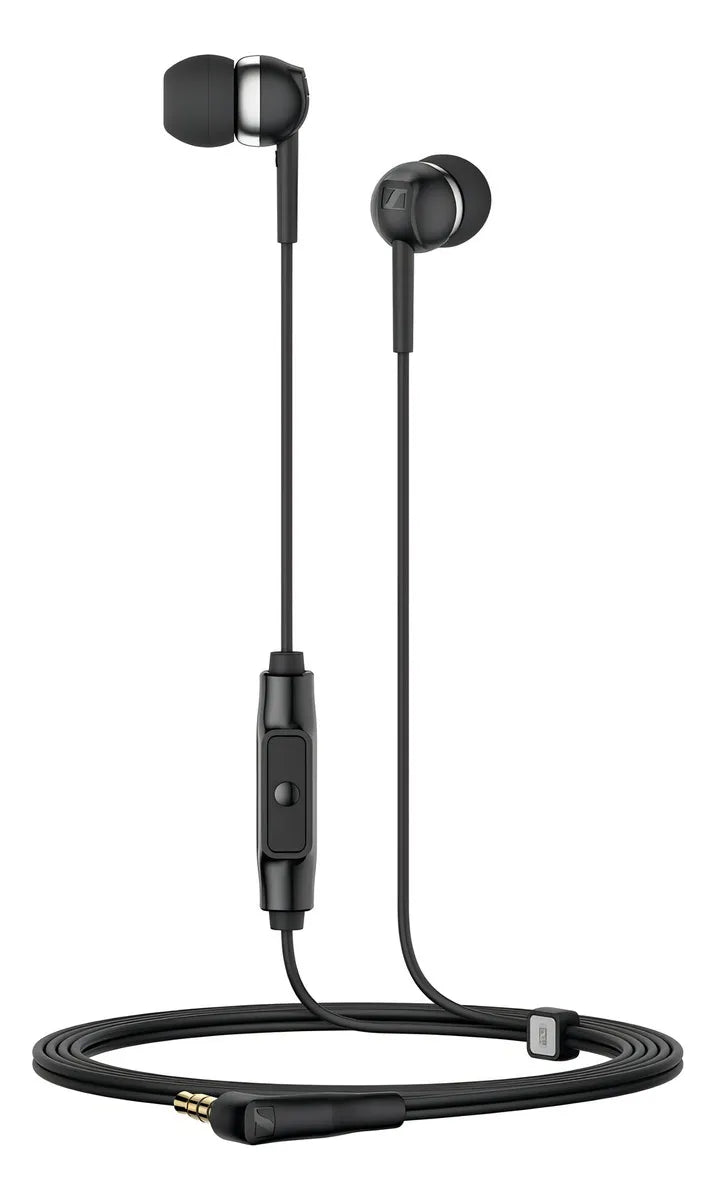 Sennheiser CX 80S Wired Earbuds