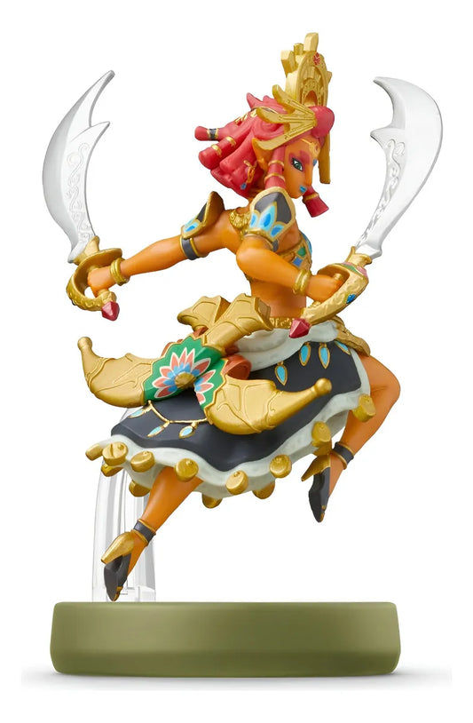 Nintendo Amiibo Riju