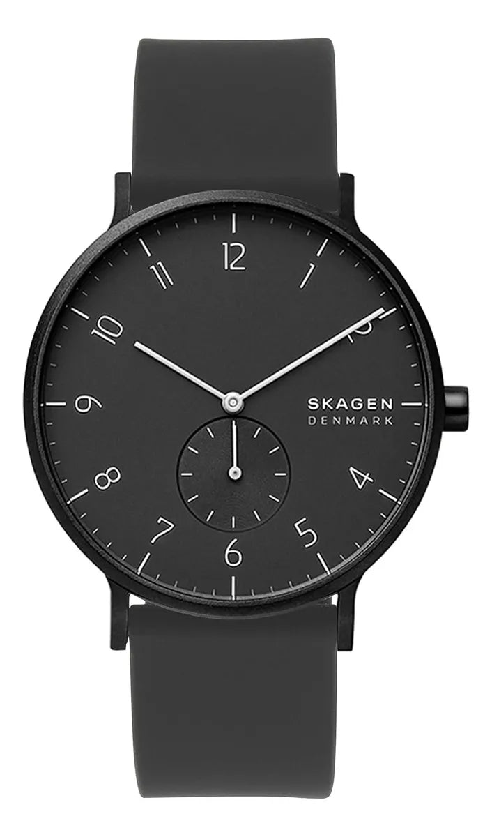 Skagen Men's Aaren Analog Watch