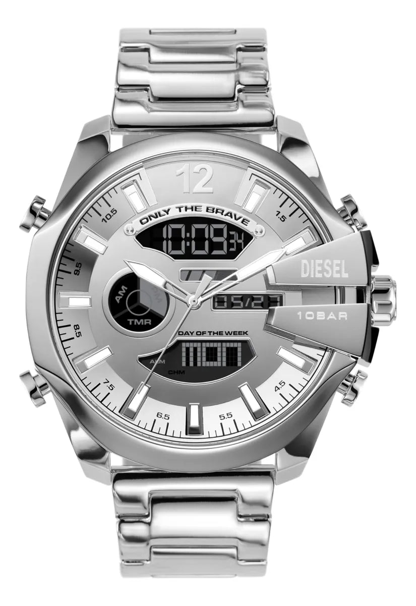 Diesel Men's Chronograph Analog Watch