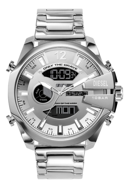 Diesel Men's Chronograph Analog Watch