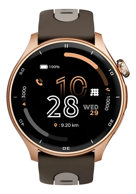 Cubitt Smartwatch Aura 2