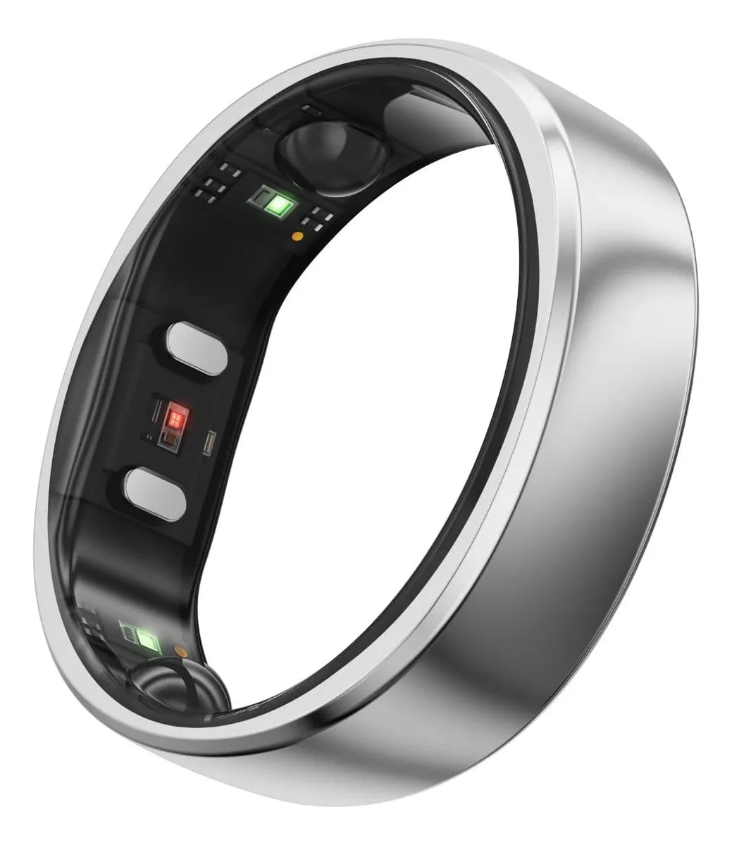 Anillo Inteligente RingConn Gen 2 Air para Monitoreo de Salud
