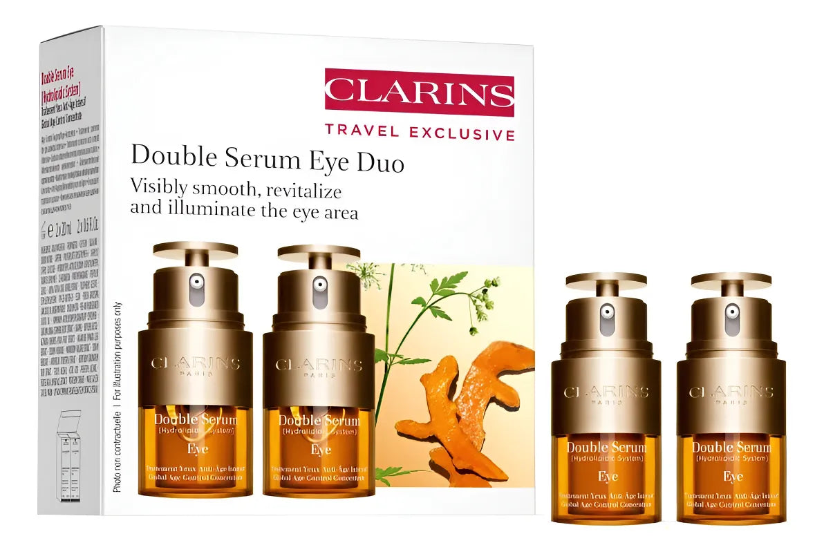 Double Serum Eye Duo