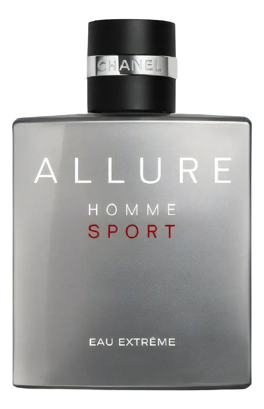 ALLURE HOMME SPORT EAU EXTRÊME