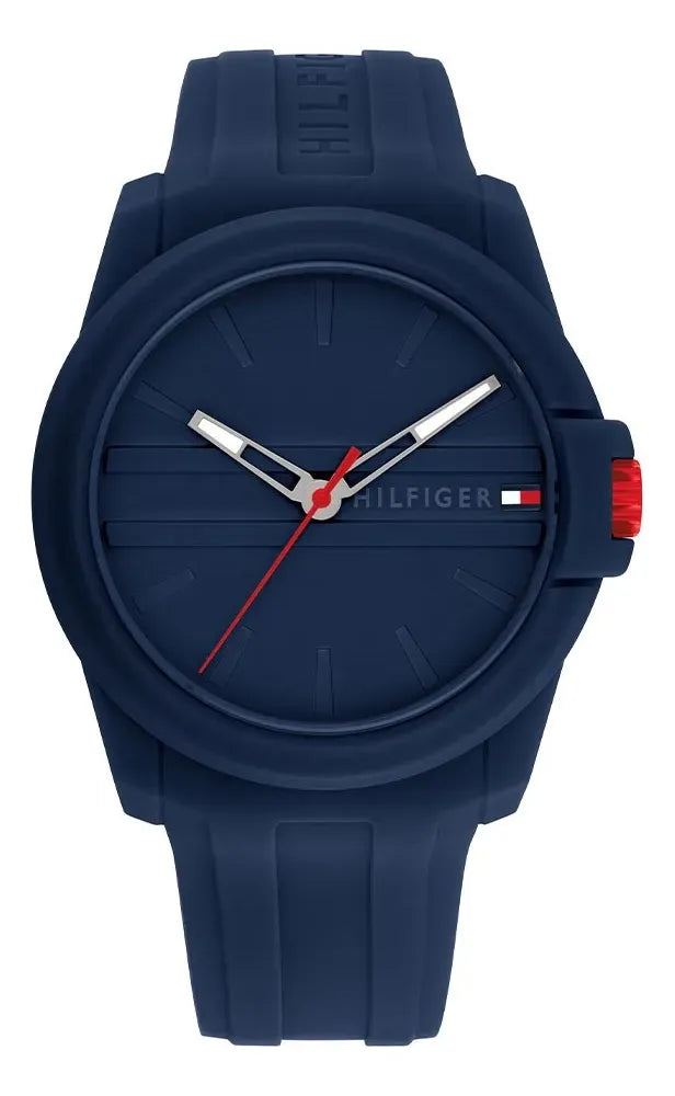 Tommy Hilfiger Men's Austin Analog Watch