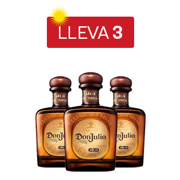 Don Julio® Añejo Tequila