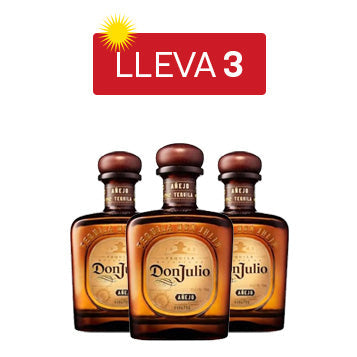 Don Julio Añejo